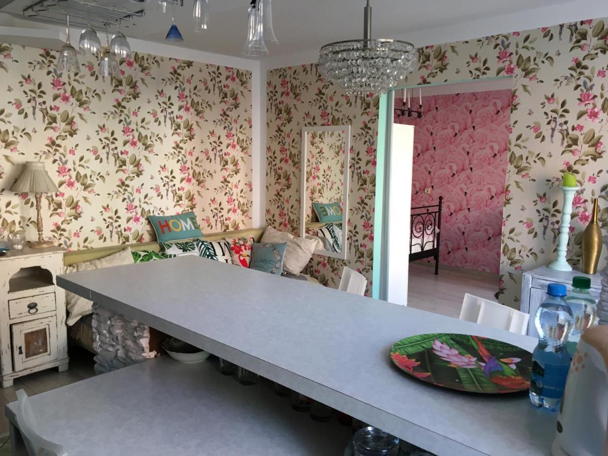 Hugo Apartment Gdańsk Zewnętrze zdjęcie