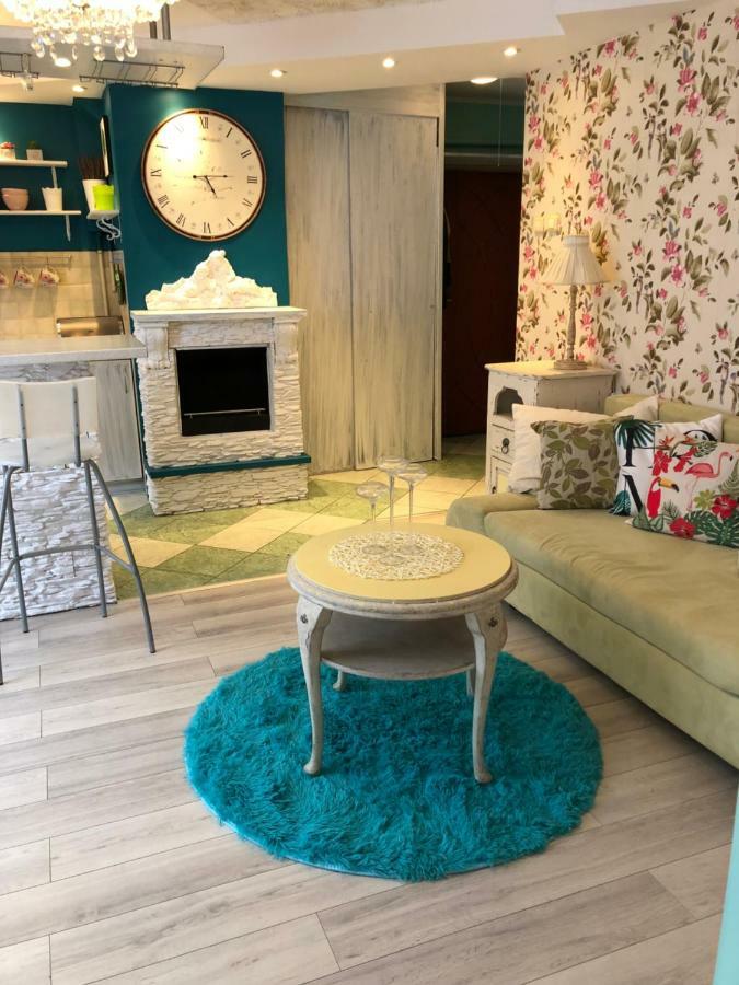 Hugo Apartment Gdańsk Zewnętrze zdjęcie