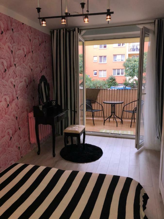 Hugo Apartment Gdańsk Zewnętrze zdjęcie